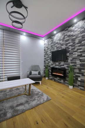 NK18 Apartments